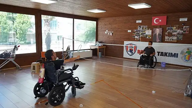 Gelişim fırsatı sunan yaşam parkı yeni üyelerini bekliyor