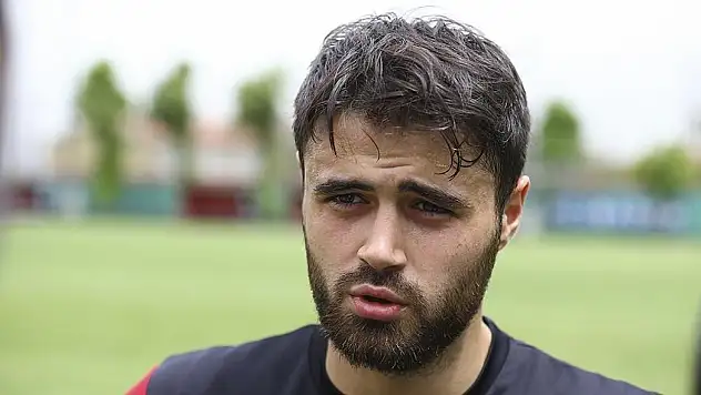 Gençlerbirliği, Ahmet Çalık'ı unutmadı