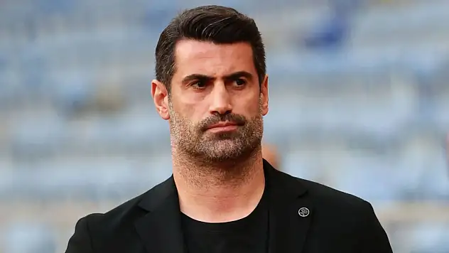 Gençlerbirliği, Volkan Demirel ile anlaştı