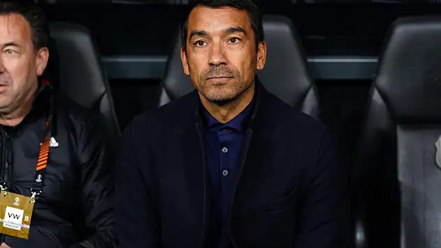 Giovanni van Bronckhorst, Liverpool'da