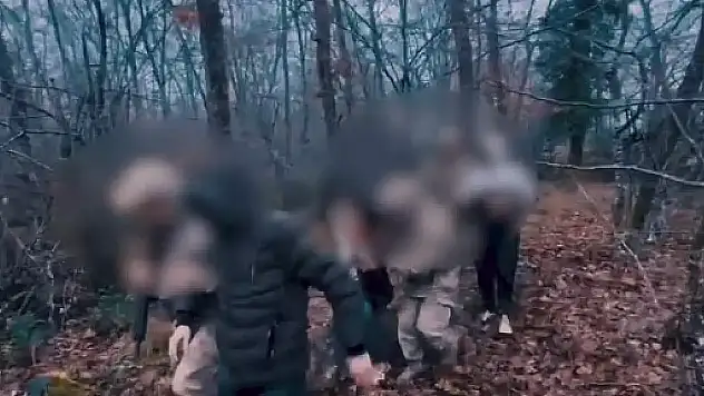 Göçmen Kaçakçılarına 15 İlde Darbe: 50 Tutuklama