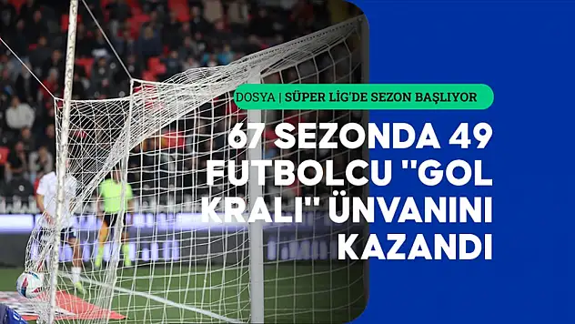 Gol Krallığında Taht Kimde? 67 Yıllık Rekabetin Zirvesi