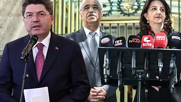 Görüşme ertelendi