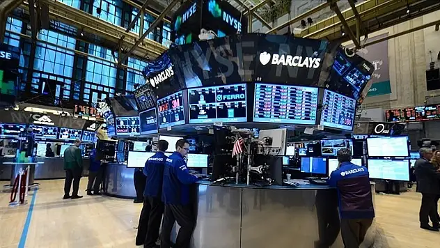 Gözler istihdam verilerinde