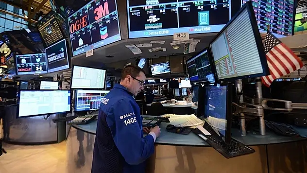 Gözler Jackson Hole Ekonomi Politikası Sempozyumu'nda