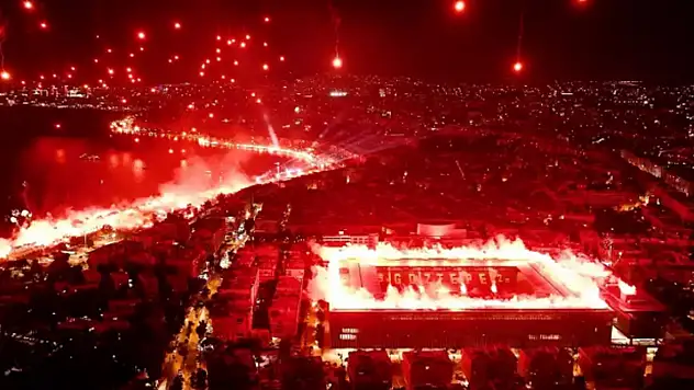 Göztepe'den 3 transfer birden