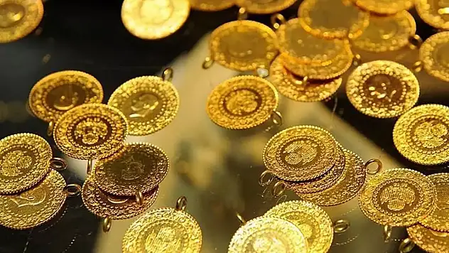 Gram Altın rekora koşuyor! İşte yükselişin nedeni