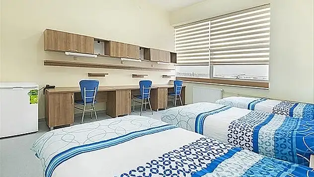 GSB KYK Ek Kontenjan Yurt Başvuruları Başlıyor