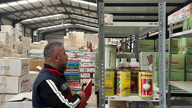 Gübre Bayilerine Denetim: Uygunsuzluğa Geçit Yok