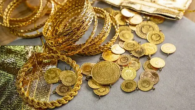 Güncel altın fiyatları