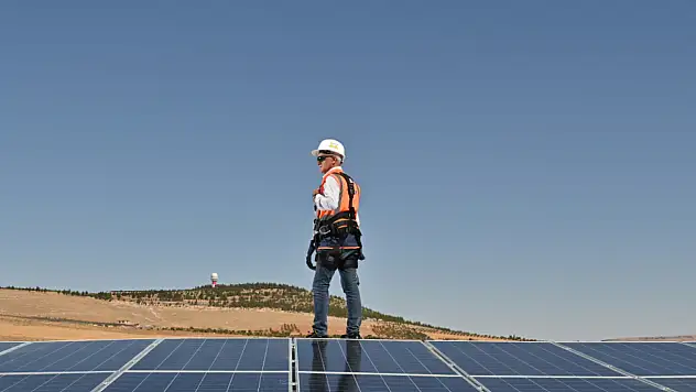 Güneş Enerjisi Yatırımının Avantajları