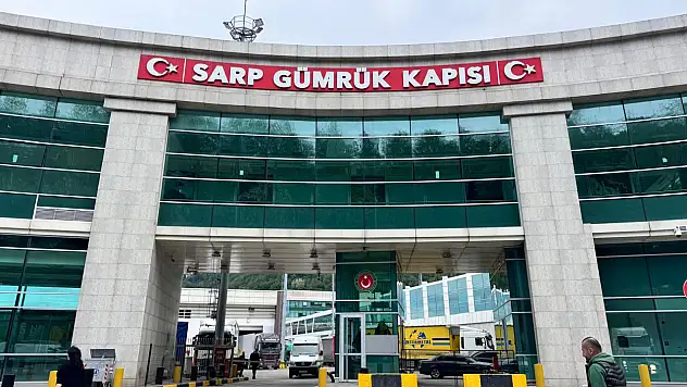 Gürcistan geçişlerinde zorunlu sağlık sigortası dönemi başlıyor