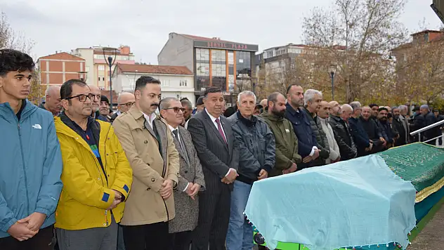 Gürpınar Ailesinin Acı Günü