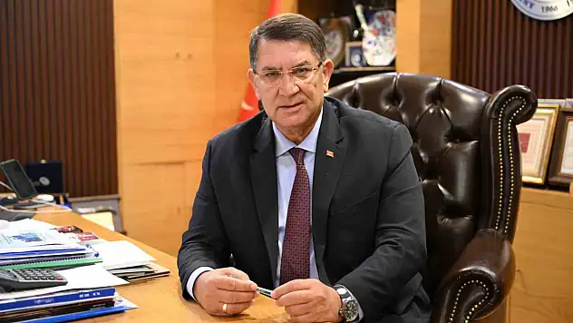 'Güvenli eğitim, yerel esnafla başlar'