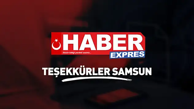 Haber Expres, Zirveye Oynuyor!
