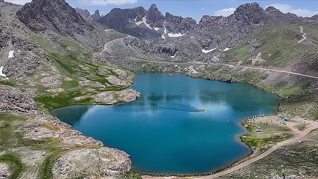 Hakkari, turizmin yeni gözdesi oluyor