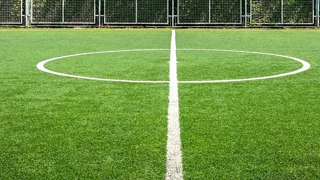 Halı sahada yaralandı, 1 Milyon TL tazminat kazandı