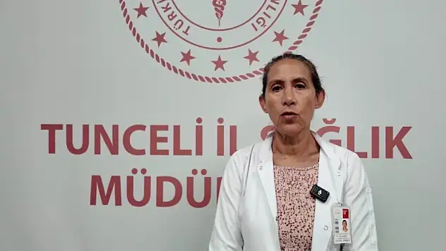 Halk sağlığı uzmanından KKKA uyarısı