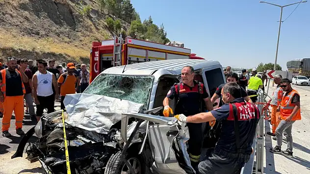 Hatalı sollama ölüm getirdi