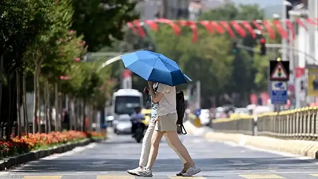 Hava nasıl olacak ! işte tahminler...