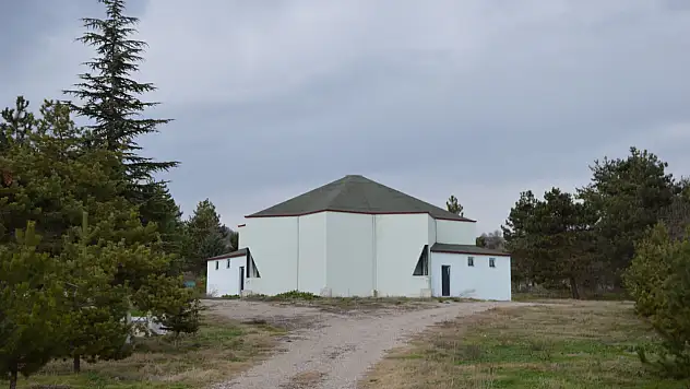 Havza'da SBB yatırımları için alan incelemesi yapıldı