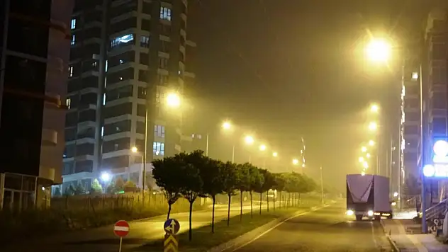 Atakum'da neler oluyor?