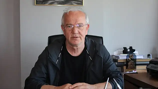 Hayvan Pazarları Kapatıldı, Şap Endişesi Arttı! İşte Uzmanın Açıklaması