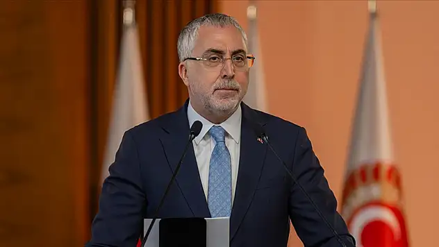 'Hazırlık çalışmaları kapsamında önemli bir adımı attık'