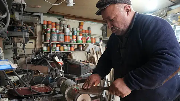 Her yıl ev aldıran meslek can çekişiyor