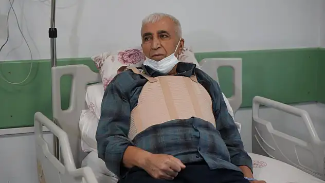 Hibrit Aort Cerrahisinde Samsun'dan Büyük Başarı