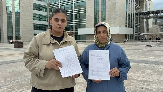 Hiç gitmediğini ispatlamasına rağmen ceza aldı