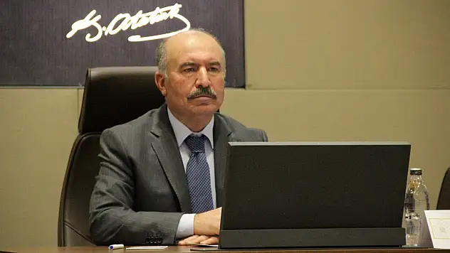 Hızlı Tren Projesi Yüzde 20 Seviyesinde