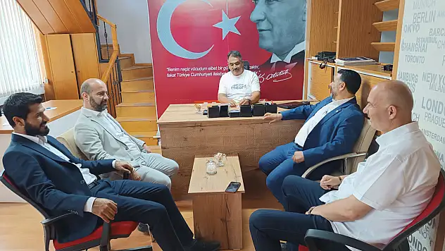 HÜDA PAR'dan terörsüz Türkiye  mesajı