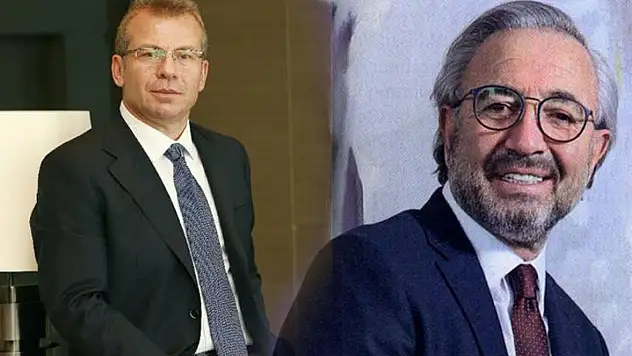 İBB Soruşturmasında Hamdi Akın ve Vedat Aşçı ifadeye çağrıldı