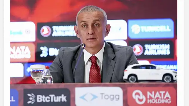 İbrahim Hacıosmanoğlu affını istedi