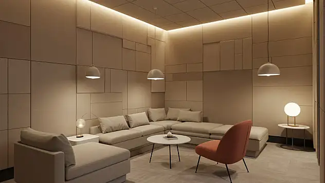 İç Mekan Aydınlatmasında Sık Yapılan Hatalar