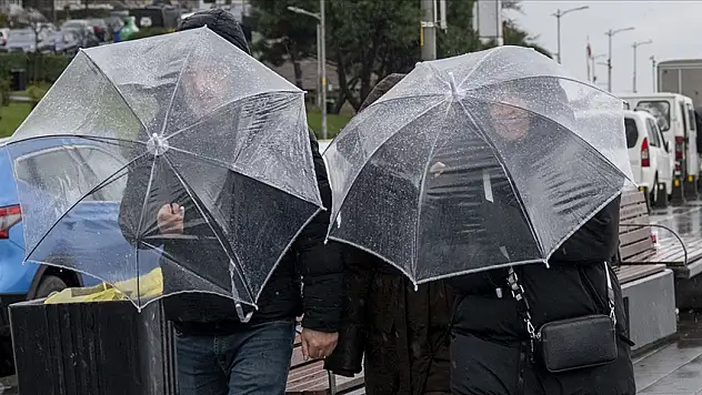 İçişleri'nden bazı iller için 'sarı' kodlu uyarı