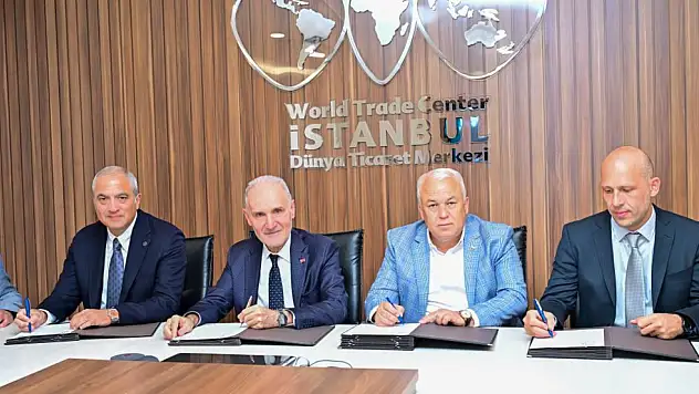 İFM hızını katlayacak yeni döneme başlıyor