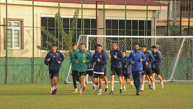 İki Takımda Namağlup Serisini Devam Ettirmek İstiyor