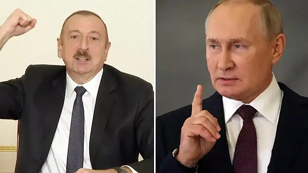 İki ülke arasında gerilim tırmanıyor