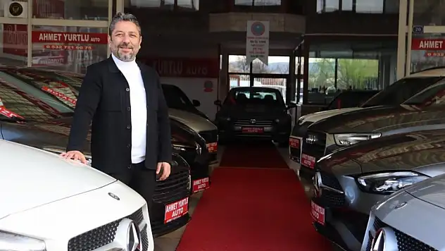 İkinci el araç piyasasını hareketlendirdi