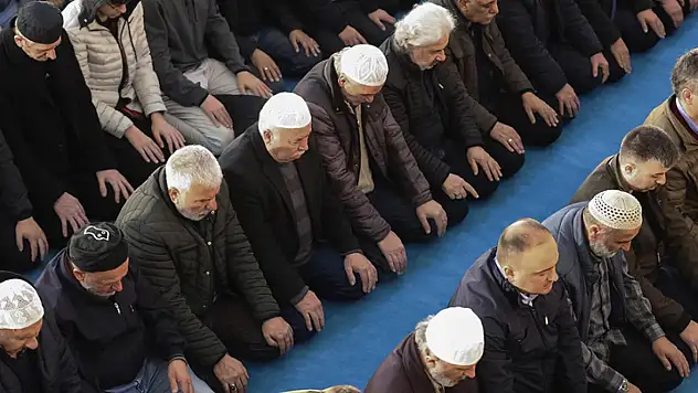 İl İl Kurban Bayramı Namaz Vakitleri