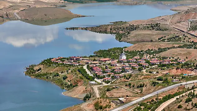 İliç'te maden kapandı