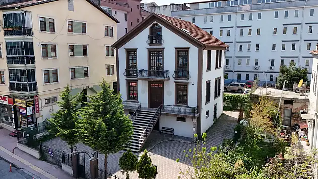 İlkadım belediyesi'nden kadınlara büyük destek