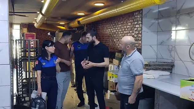 İlkadım'da halk sağlığı güvende