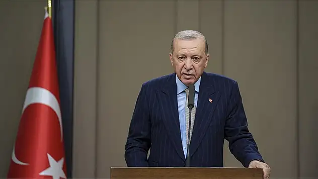 'İlkeli tavrımızı kararlılıkla sürdüreceğiz'