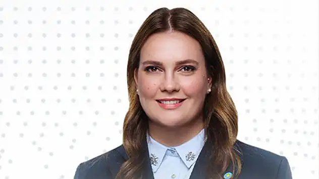 İmren Nilay Tüfekçi rotayı İstanbul'a çevirdi