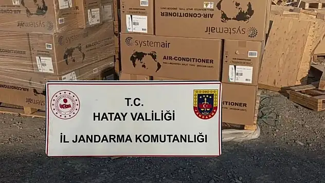 İnşaattan 1 milyonluk vurgun yapan 3 şüpheli yakalandı