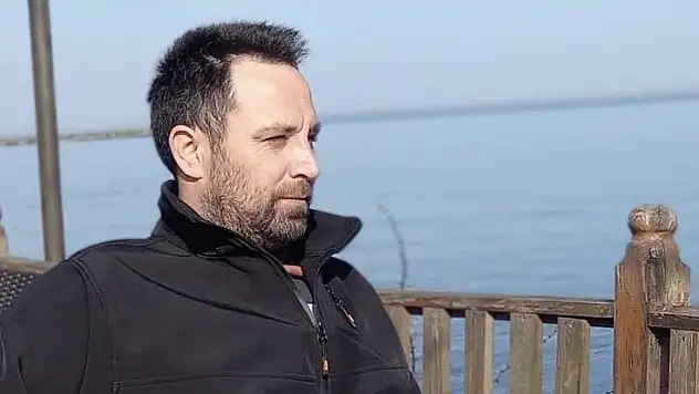 inşaattan düşen işçi hayatını kaybetti