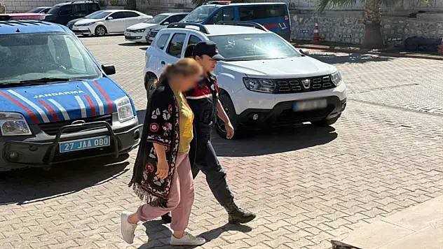 İntihar süsü vererek ortadan kayboldu